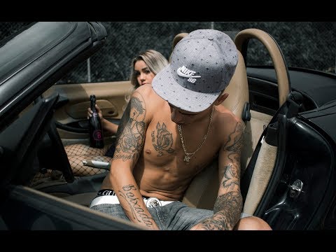 Mota Jr - Passa Geral (Official Videoclip) - AfroTrap