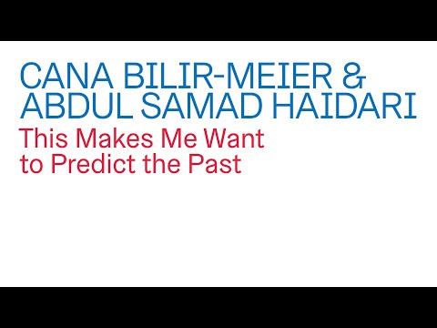 Eine Frage der Perspektive | Cana Bilir-Meier & Abdul Samad Haidari