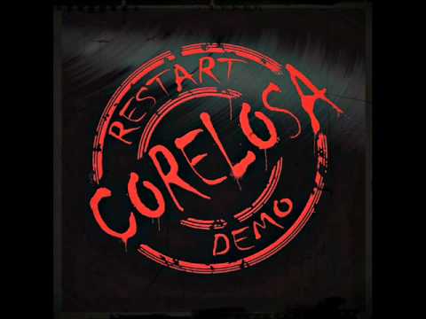CORELOSA - Kóma