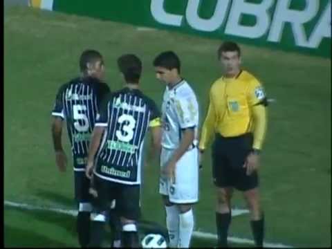 Brasileirão 2011 - 14ª rodada - Figueirense 2 x 0 Botafogo