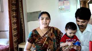 Treatment of allergic cold by Dr. Amina's royal ayurveda