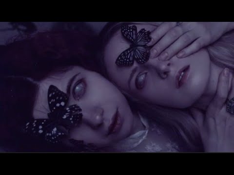 TRVTH x Ritual Drops - Ghosting