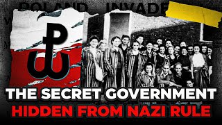 How Poland’s Secret Underground Outsmarted the Nazis