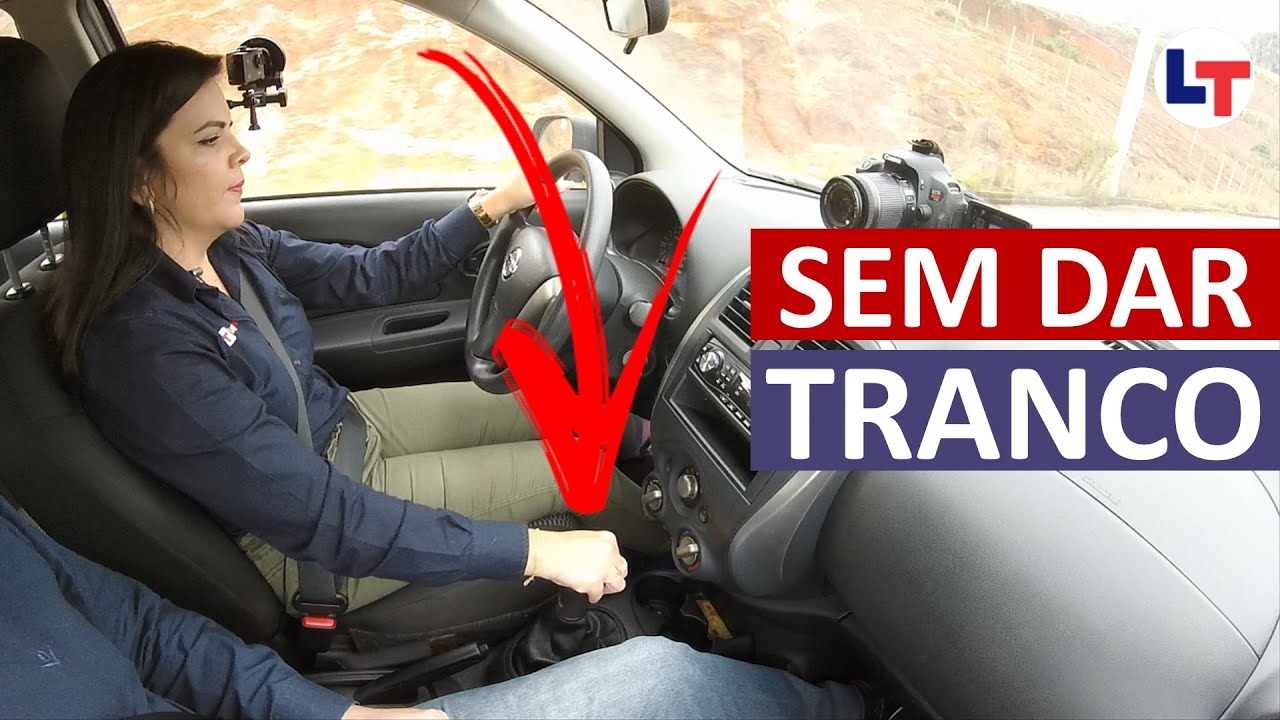 APRENDA EM 5 MINUTOS COMO REDUZIR DE 3ª PARA 2ª MARCHA SEM DAR TRANCO
