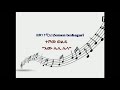 ተሾመ ወልዴ ቆየት ያለ የጉራጊኛ ሙዚቃ እሙ ሌሊ ሌላ Teshome Wolde Gu