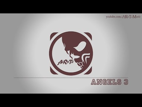 Angels 3 by Jonatan Järpehag - [Epic Classical Music]