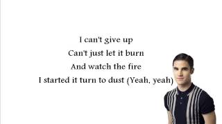 Glee - All Or Nothing