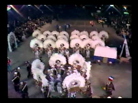 1985 Broomall String Band - On the Trail