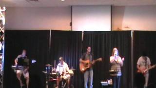 Jesus, Lord of Heaven - Kutless cover