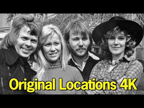 ABBA Wins In Brighton – Location Tour 4K