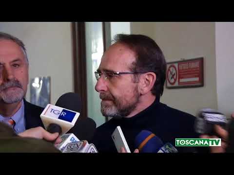 2018-01-12 TOSCANA - POLITICA, ELEZIONI, SI LAVORA PER LE CANDIDATURE