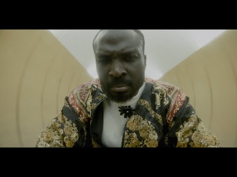 Joshua Idehen - All You Can Do Is Try - Official Video