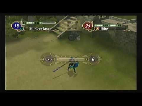 Fire Emblem Radiant Dawn Part 20 - You Rebel Scum...