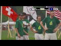 WUCC 2018 - Chevron Action Flash (GBR) vs PELT Ultimate (IRL)