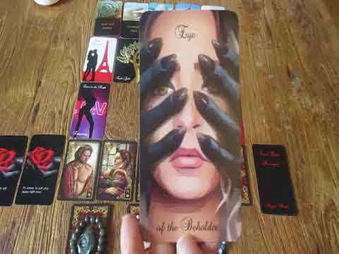 Engel Orakel der Liebe vom 15. bis 22. Juli 2020