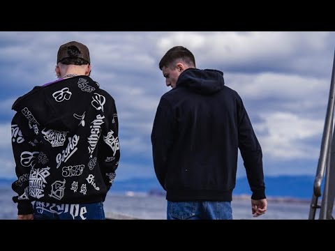 Crazyboy - The Past - ft.​jabo235 (Official Music Video) [Prod by @ShifuBeatz]