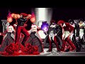 KOF Mugen Clone Blood Rugal Vs Orochi Iori Team