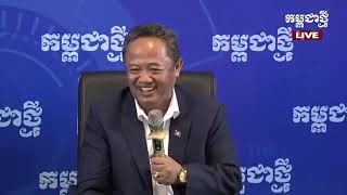 តើព្រែកជីកហ្វូណនតេជោ ផ្ដល់អត្ថប្រយោជន៍អ្វីខ្លះដល់សង្គម-សេដ្ឋកិច្ចកម្ពុជា?