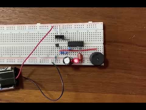 EGB240 Assessment1A Demonstration