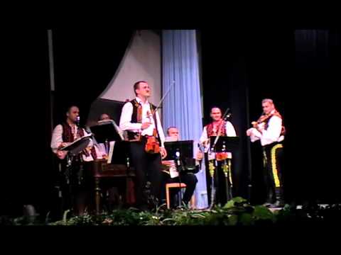 Mykhaylo Zakhariya - VFS Jánošík - Detva