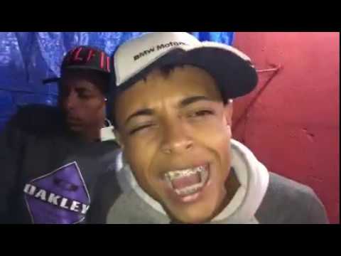 MC Guizinho SP , MC Muniz , MC Nego Chave e MC PG - Medley Revelações de Osasco (PG Produção)