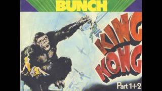 The Jimmy Castor Bunch - King Kong, Pt. 1 video