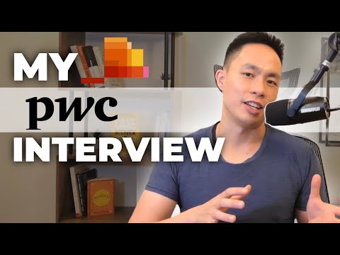 Pwc Professional Framework