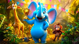 Download lagu Jumbo the Elephant | ANIMATION | Full Movie in English mp3 Download lagu Jumbo the Elephant | ANIMATION | Full Movie in English mp3