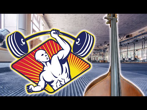 How to Strengthen Your Left Hand for Better Double Bass Playing