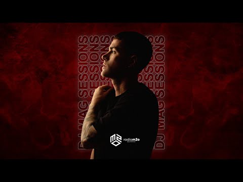 Simone Liberali - m2o Radio Dj Mag Sessions 2020