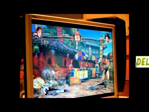 Vryu Makoto VS Daigo FT2 SVB2010 Part 1