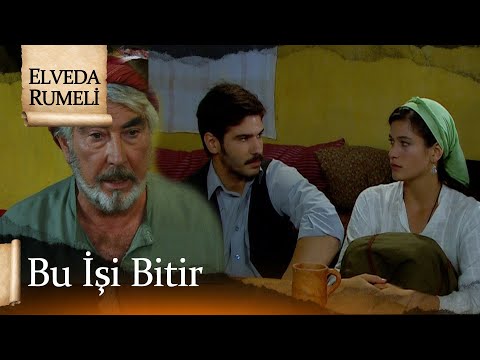 Tüm köy ayağa kalktı! - Elveda Rumeli 42. Bölüm