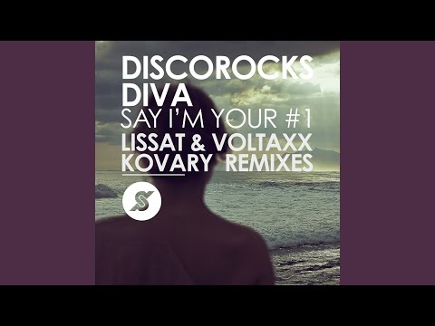 Say I'm Your No.1 (Kovary Remix)
