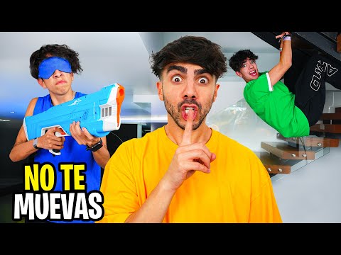 SI TE MUEVES PIERDES $10.000!