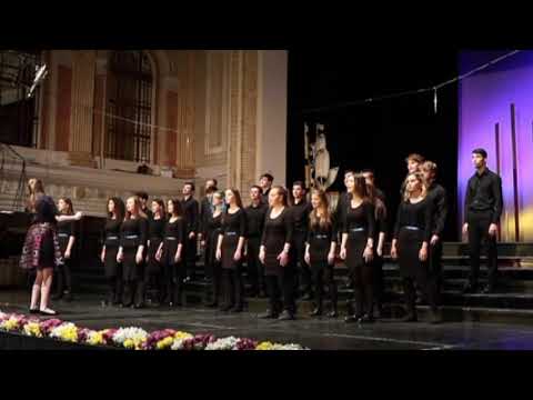 Dublin Youth Choir: Under-Song - Seán Doherty
