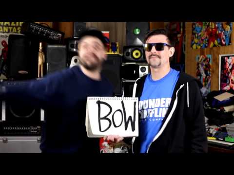 Ray Strife & RayRayBeats - Fu Man Chu (Hashgrinder Remix) Prod. Jawn Lennon