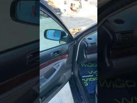 фото audi a4 i (b5) 0