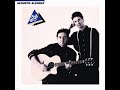No More Nachos (Por Favor) | Acoustic Alchemy | Blue Chip | 1989 MCA Master Series LP