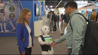 PCIM Expo & Conference 2025 – Review