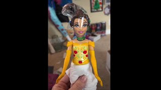 Pt.7 Disney Princess Fix-up!!! 👑👠(Belle)