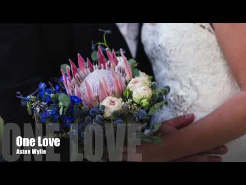 Aston Wylie - One Love (Acoustic) (Audio)