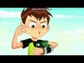 Cartoon Network LA Promo Ben 10 2017 Muy Pronto 2