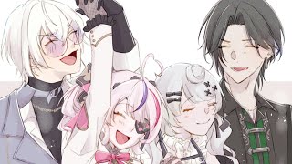 【PEAK】 We're Gonna Make It 【NIJISANJI EN | Zeal Ginjoka】