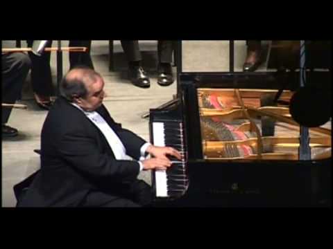 JORGE LUIS PRATS W.A. MOZART SONATA K333 BflatM -mvmt3