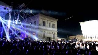 Dj ShiveR @ Electric Castle 2014