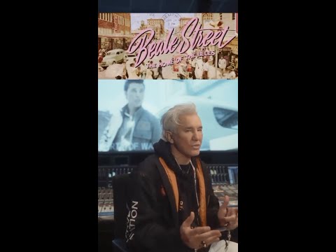 バズ・ラーマン監督『ELVIS』｜ドージャ・キャットの「Vegas」初音源化 (Baz Luhrmann's ELVIS | First Listen of "Vegas" by Doja Cat)