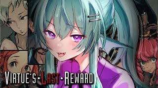 [閒聊] にじさんじ 彩虹直播 (2023/09/19)