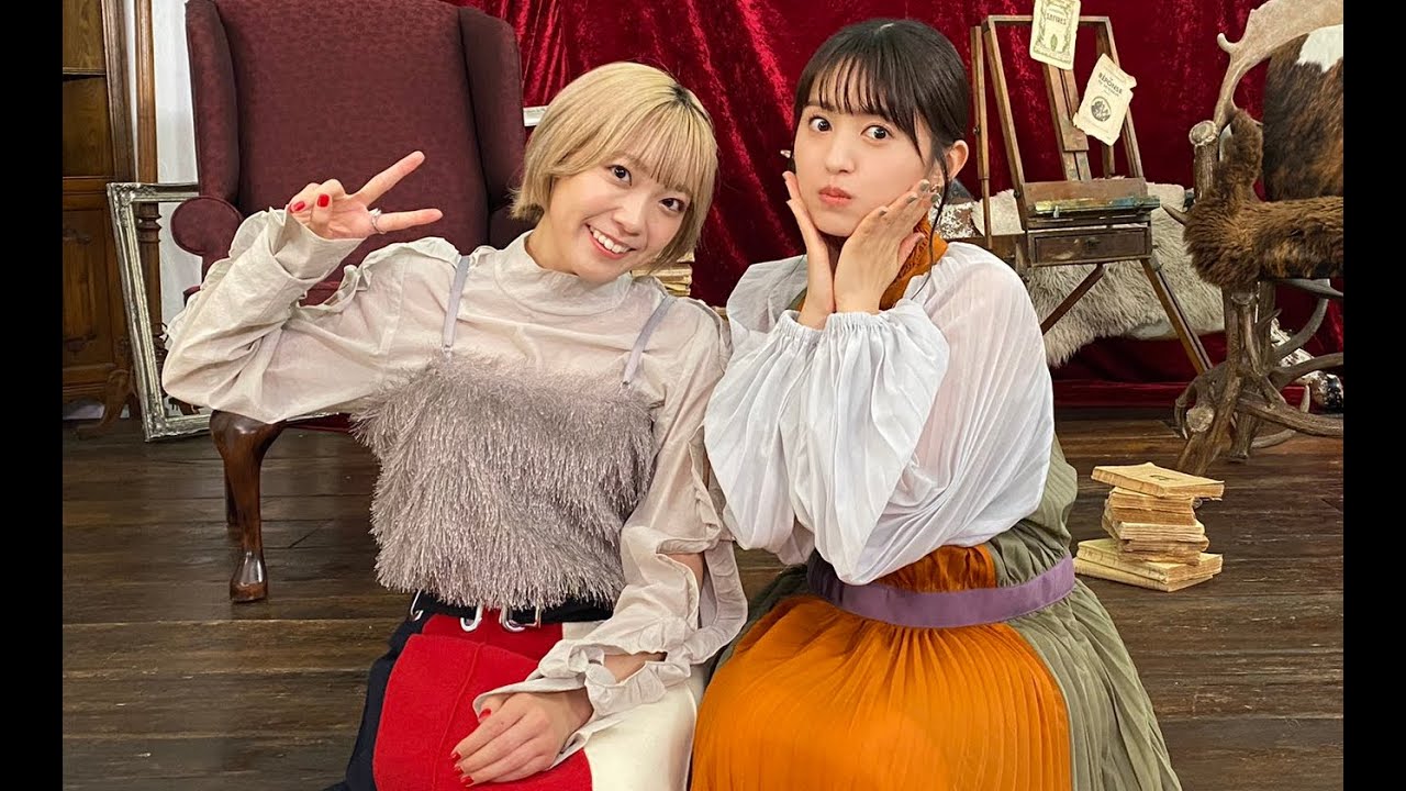 嘘つきな【りきゃこ】