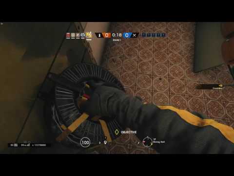 Bandit Spawnpeek Ace