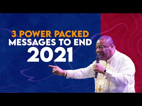 3 Messages You Must Watch Before Joining The Kairos Service Tonight